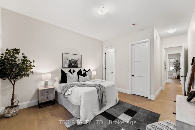 12 Cameron Crt, House other with 3 bedrooms, 3 bathrooms and 6 parking in Cavan ON | Image 34