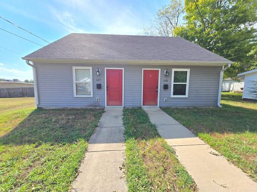 605 S First Street, Benton, AR, 72015 | Card Image