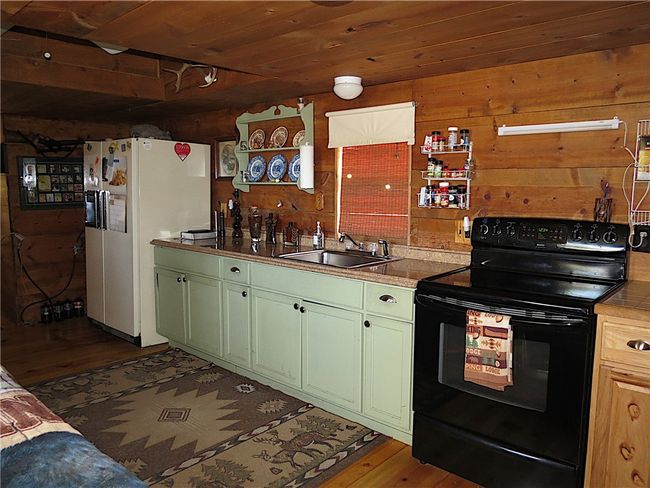 4019 Nc 3850, House other with 1 bedrooms, 1 bathrooms and null parking in Jasper AR | Image 6
