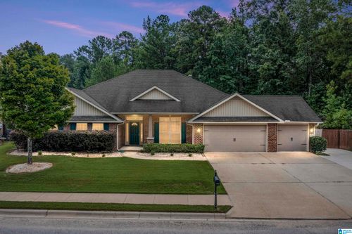 4305 Old Cahaba Pkwy, HELENA, AL, 35080-8038 | Card Image