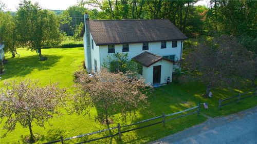 779-781 Copes Corners Rd, South New Berlin, NY, 13843-2185 | Card Image