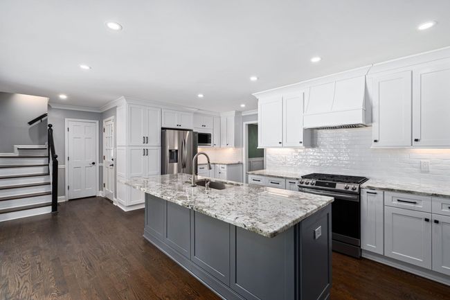 2039 Cliff Creek Ct Se, House other with 4 bedrooms, 5 bathrooms and null parking in Smyrna GA | Image 16