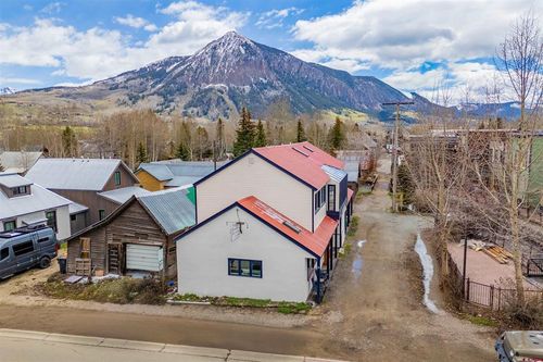 310 2nd St, Crested Butte, CO, 81224 | Card Image