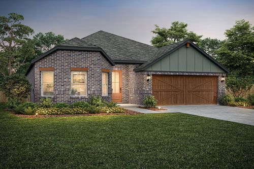 129 Black River Lane, Weatherford, TX, 76088 | Card Image