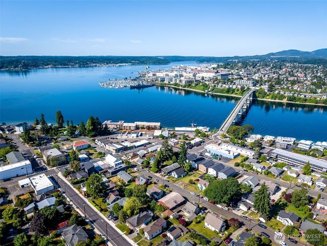 0 Scott Ave, Home with 0 bedrooms, 0 bathrooms and null parking in Bremerton WA | Image 20