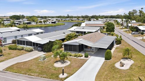 803 Tangerine Woods Blvd, ENGLEWOOD, FL, 34223-6027 | Card Image