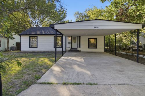 1105 Bell Dr, Greenville, TX, 75401-2209 | Card Image