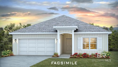 21832 Aleutian Ave, Foley, AL, 36535-9825 | Card Image