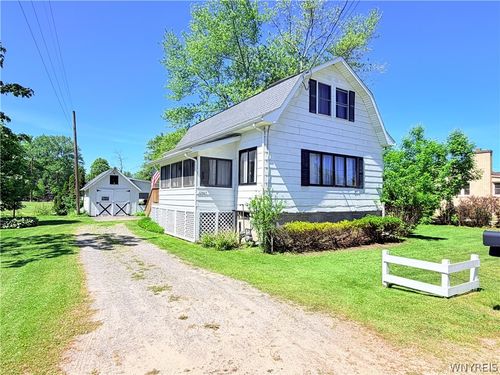 12865 Iola Drive, Hanover, NY, 14081 | Card Image
