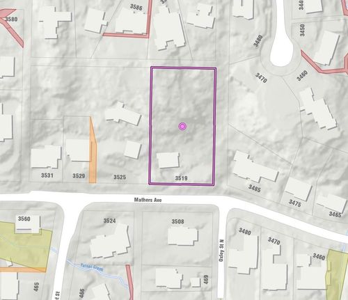 3519 Mathers Ave, West Vancouver, BC, V7V2K8 | Card Image
