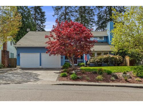 3368 Huckleberry Ct S, Salem, OR, 97302 | Card Image