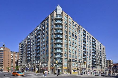 529-109 Front St E, Toronto, ON, M5A4P7 | Card Image