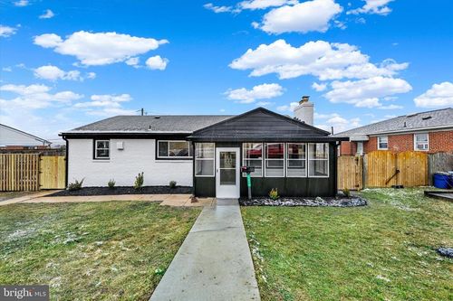 1214 48th St, Baltimore, MD, 21222-1221 | Card Image