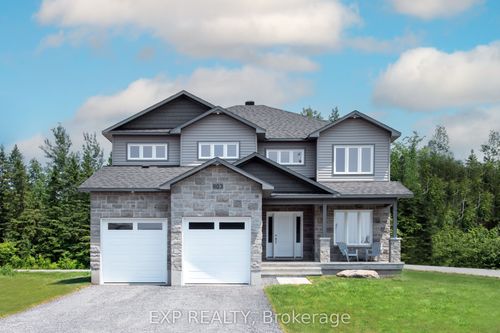 803 Solidex Pl, Russell, ON, K4R0C7 | Card Image