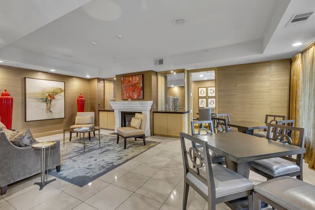 APT-204 - 3225 Turtle Creek Blvd, Condo with 2 bedrooms, 2 bathrooms and null parking in Dallas TX | Image 4