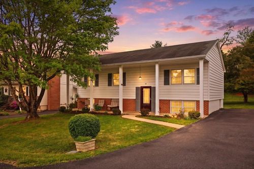 44 Roller Ave, MOUNT SIDNEY, VA, 24467-2209 | Card Image