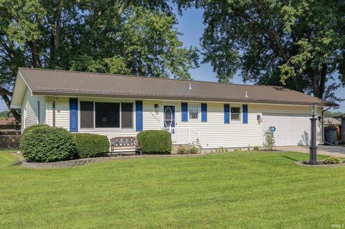 58677 Palace Lane, Elkhart, IN, 46516 | Card Image