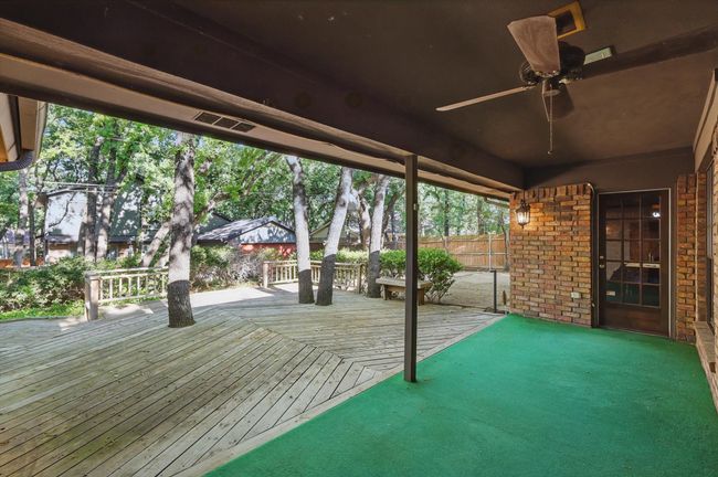 5112 River Ridge Rd, House other with 4 bedrooms, 3 bathrooms and null parking in Arlington TX | Image 35