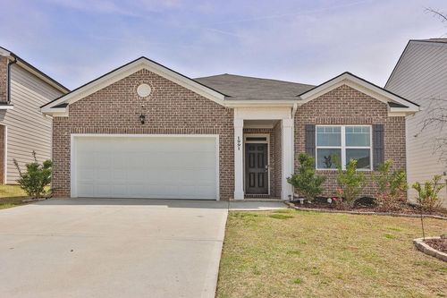 1991 Vidalia Court, Dacula, GA, 30019 | Card Image