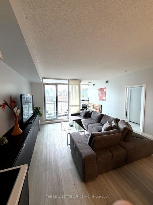 202-151 Dan Leckie Way, Toronto, ON, M5V4B2 | Card Image