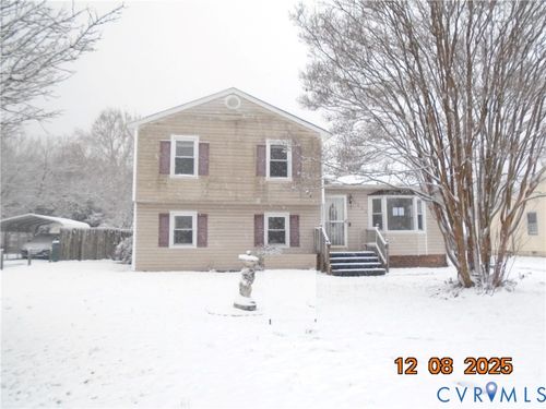 5605 Dendron Dr, Richmond, VA, 23223-9107 | Card Image