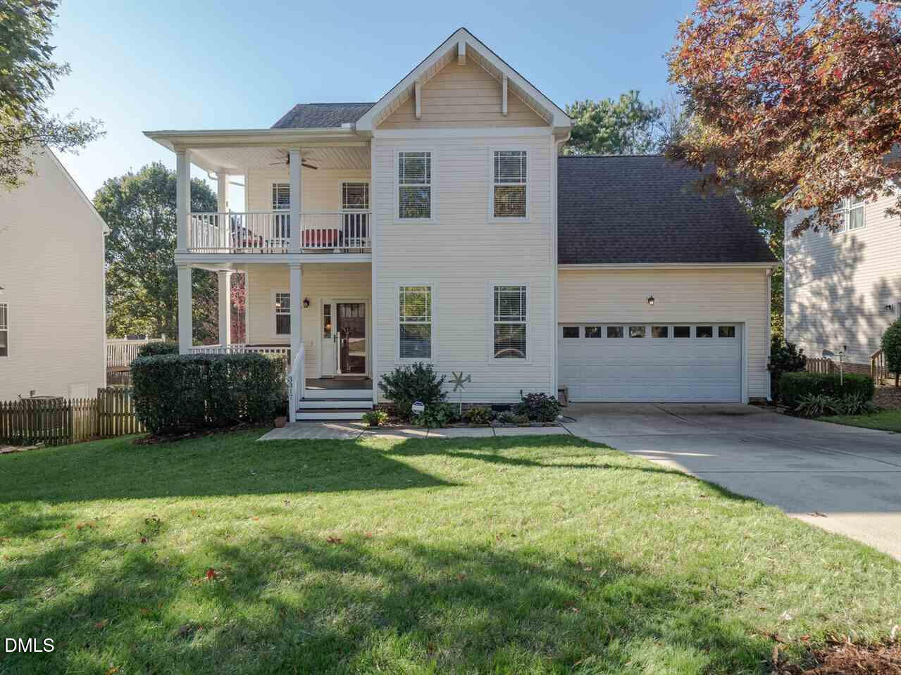Residential in Raleigh 3
