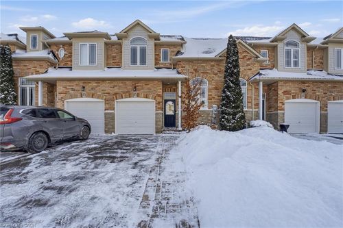 115 Benziger Lane, Stoney Creek, ON, L8E6G5 | Card Image