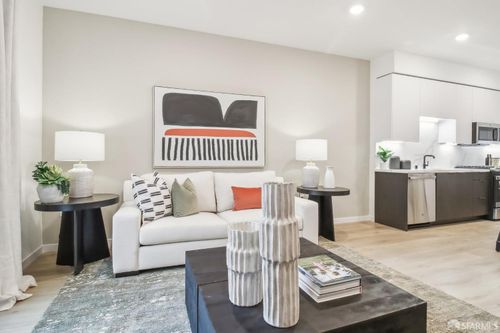 apt-322-52 Kirkwood Ave, San Francisco, CA, 94124-3071 | Card Image