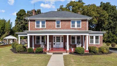 119 Gatewood Ave., House other with 5 bedrooms, 2 bathrooms and null parking in Crewe VA | Image 2