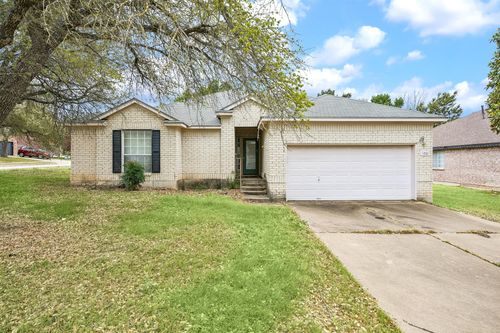 1701 Hillcrest Dr, Cedar Park, TX, 78613-6743 | Card Image