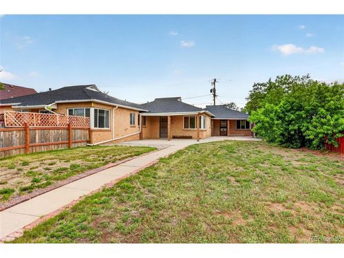 1427 Uinta St, Denver, CO, 80220-3338 | Card Image