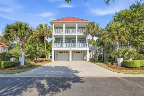 152 Grackle Ln, Pawleys Island, SC, 29585-8277 | Card Image