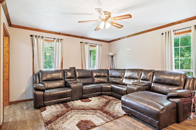 208 Claude Carroll Rd, House other with 3 bedrooms, 3 bathrooms and 2 parking in Hohenwald TN | Image 7