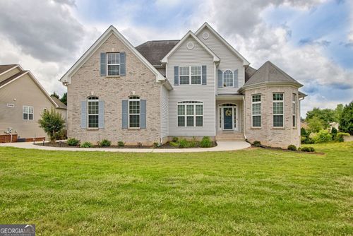 311 Hambrick Park, Fayetteville, GA, 30215-5267 | Card Image