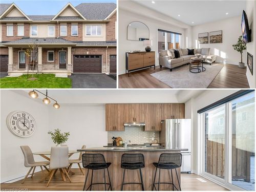 25-205 Thames Way, Mount Hope, ON, L0R1W0 | Card Image