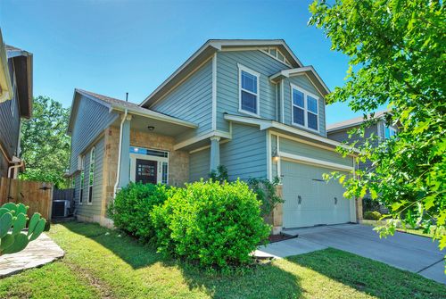 8724 White Ibis Dr, Austin, TX, 78729-8077 | Card Image