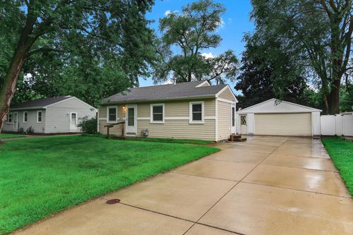 6413 52nd Ave N, Crystal, MN, 55428-3903 | Card Image
