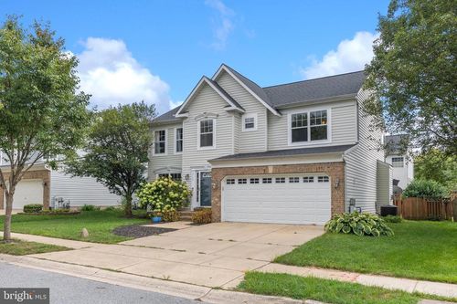 717 Wagner Farm Rd, MILLERSVILLE, MD, 21108-1595 | Card Image