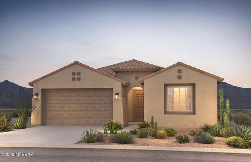 13441 N Sanidine Dr, Oro Valley, AZ, 85755-0026 | Card Image