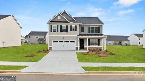 467 Abbott Road, Statham, GA, 30666 | Card Image