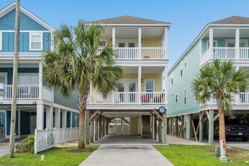 117 - A S 12th Ave. S, Surfside Beach, SC, 29575 | Card Image