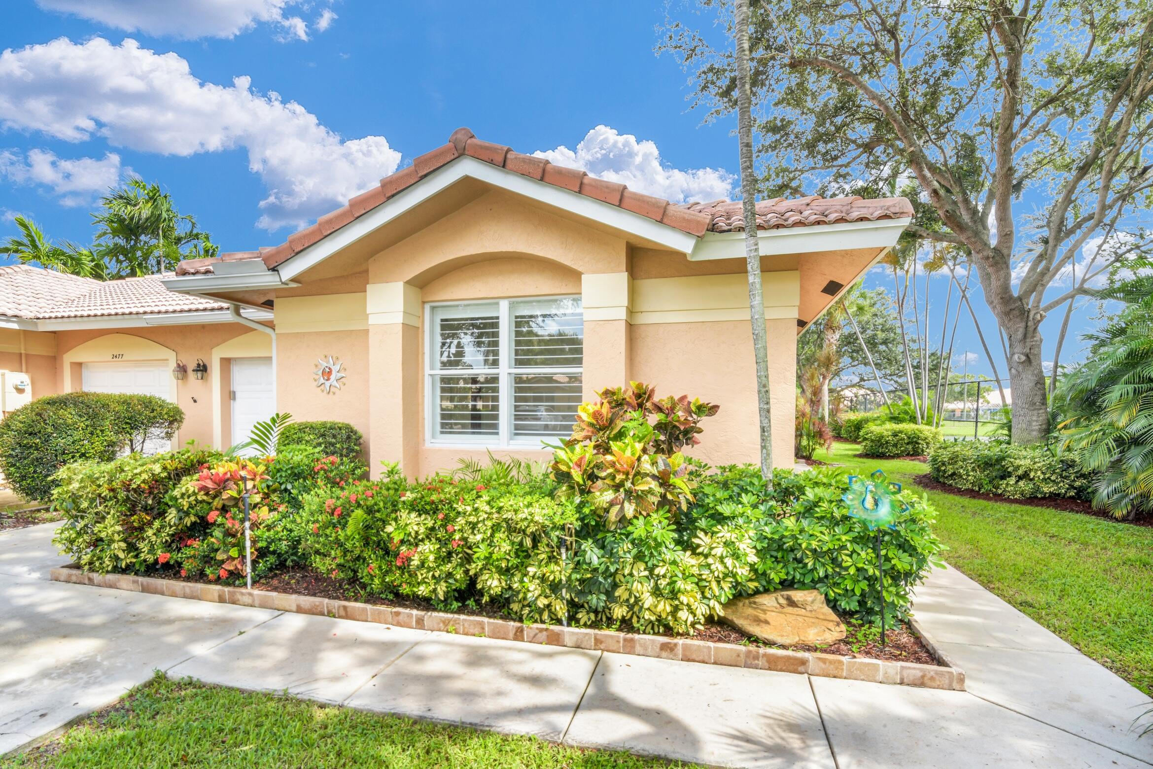Coral Trace Pl, Delray Beach, FL 33445