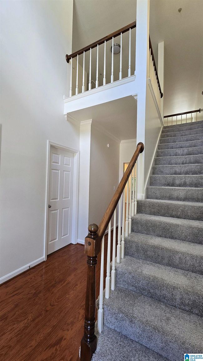 132 Timberleaf Cir, Townhouse with 3 bedrooms, 3 bathrooms and null parking in Alabaster AL | Image 14