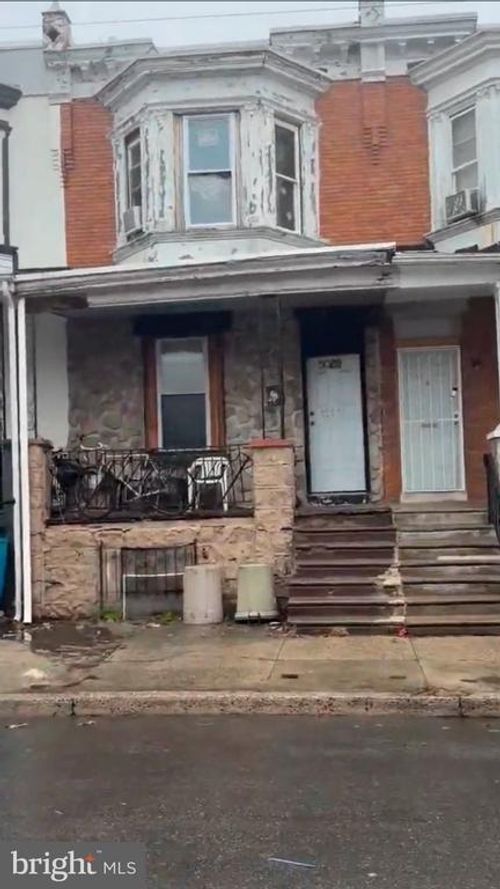 5020 Aspen St, PHILADELPHIA, PA, 19139-1622 | Card Image