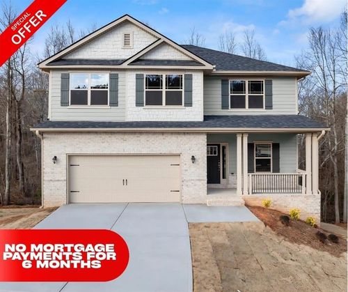 325 Magnolia Villas Dr, CORNELIA, GA, 30531-7153 | Card Image