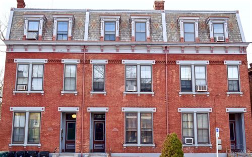 2219 Ohio Ave, Cincinnati, OH, 45219-1644 | Card Image