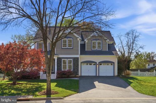 3714 Monitor Pl, OLNEY, MD, 20832-2248 | Card Image