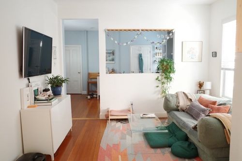 1-50 Bartlett Street, Somerville, MA, 02145 | Card Image