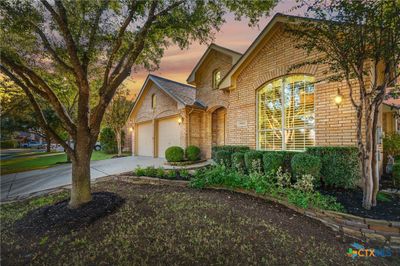 Welcome to your dream home in the highly coveted Falcon Pointe community in Pflugerville, Texas! | Image 2