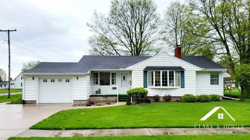 265 E Jefferson St, Pewamo, MI, 48873-5101 | Card Image